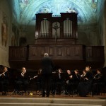 FLUTE ENSEMBLE “Un ponte tra le arti” sabato 15 aprile alle h 20.45