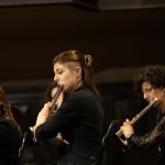 FLUTE ENSEMBLE “Un ponte tra le arti” sabato 15 aprile alle h 20.45