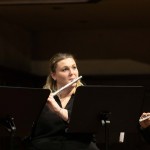 FLUTE ENSEMBLE “Un ponte tra le arti” sabato 15 aprile alle h 20.45