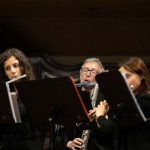 FLUTE ENSEMBLE “Un ponte tra le arti” sabato 15 aprile alle h 20.45