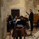 FLUTE ENSEMBLE “Un ponte tra le arti” sabato 15 aprile alle h 20.45