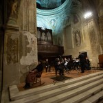 FLUTE ENSEMBLE “Un ponte tra le arti” sabato 15 aprile alle h 20.45