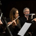 FLUTE ENSEMBLE “Un ponte tra le arti” sabato 15 aprile alle h 20.45