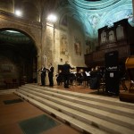 FLUTE ENSEMBLE “Un ponte tra le arti” sabato 15 aprile alle h 20.45