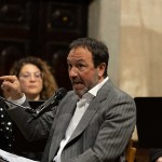 FLUTE ENSEMBLE “Un ponte tra le arti” sabato 15 aprile alle h 20.45