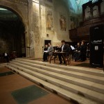 FLUTE ENSEMBLE “Un ponte tra le arti” sabato 15 aprile alle h 20.45