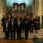 FLUTE ENSEMBLE “Un ponte tra le arti” sabato 15 aprile alle h 20.45