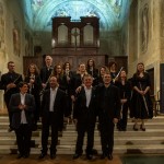 FLUTE ENSEMBLE “Un ponte tra le arti” sabato 15 aprile alle h 20.45