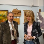 Mostra “LA MONTAGNA OROBICA”