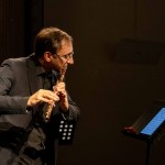 Concerto del MAESTRALE FLUTE ENSEMBLE con il Maestro Andrea Manco