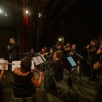 Concerto del MAESTRALE FLUTE ENSEMBLE con il Maestro Andrea Manco