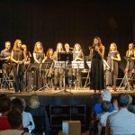 Concerto del MAESTRALE FLUTE ENSEMBLE con il Maestro Andrea Manco