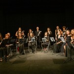 Concerto del MAESTRALE FLUTE ENSEMBLE con il Maestro Andrea Manco