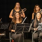 Concerto del MAESTRALE FLUTE ENSEMBLE con il Maestro Andrea Manco