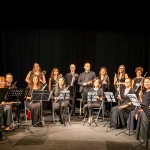 Concerto del MAESTRALE FLUTE ENSEMBLE con il Maestro Andrea Manco