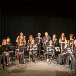 Concerto del MAESTRALE FLUTE ENSEMBLE con il Maestro Andrea Manco