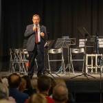 Concerto del MAESTRALE FLUTE ENSEMBLE con il Maestro Andrea Manco