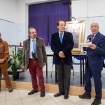 18° EDIZIONE MOSTRA CONCORSO AQUERELLO “MICHELE AGNOLETTO”