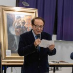 18° EDIZIONE MOSTRA CONCORSO AQUERELLO “MICHELE AGNOLETTO”