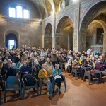 MATTEO PEDRALI, GIUSEPPE BELOTTI:  due artisti, due generazioni si incontrano”