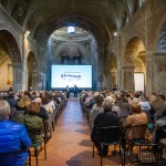 MATTEO PEDRALI, GIUSEPPE BELOTTI:  due artisti, due generazioni si incontrano”