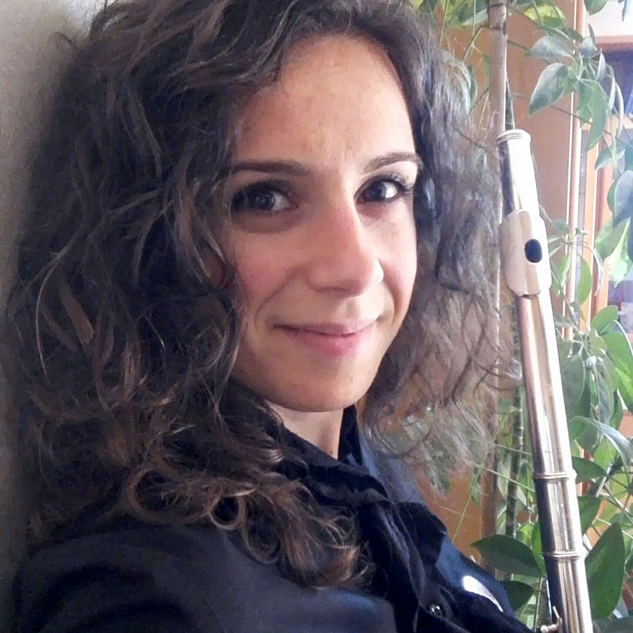 Ilaria Zuech