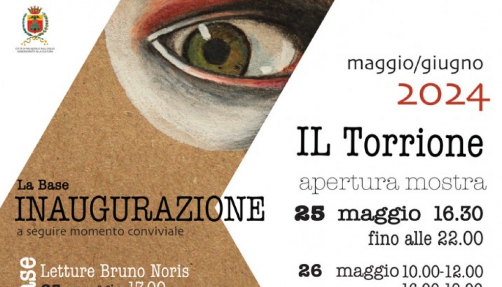 “IRIDIAMOCI” – Mostra di Maria Chiara Belotti