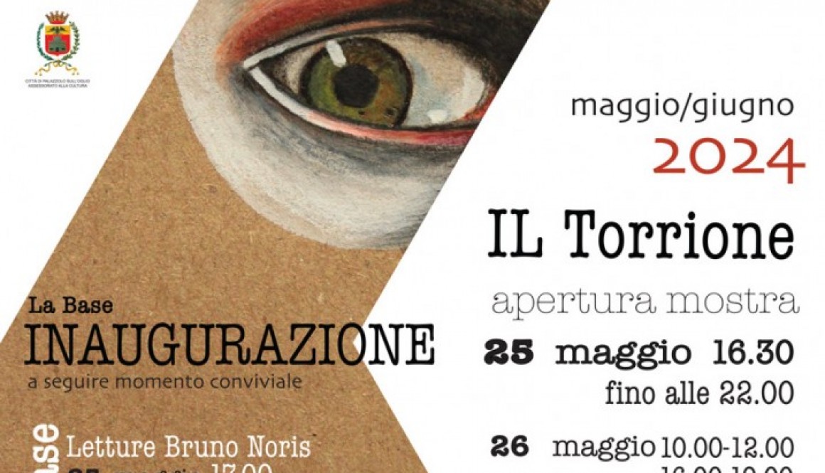 “IRIDIAMOCI” – Mostra di Maria Chiara Belotti