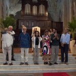 SACRUM – Mostra d’arte contemporanea