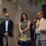 SACRUM – Mostra d’arte contemporanea