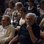 SACRUM – Mostra d’arte contemporanea