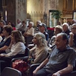 SACRUM – Mostra d’arte contemporanea