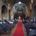 SACRUM – Mostra d’arte contemporanea
