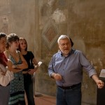 SACRUM – Mostra d’arte contemporanea