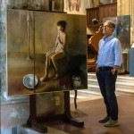 SACRUM – Mostra d’arte contemporanea