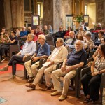 SACRUM – Mostra d’arte contemporanea