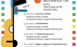 Progetto MUSIKOLORKIDS